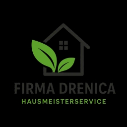 Firma Drenica Logo