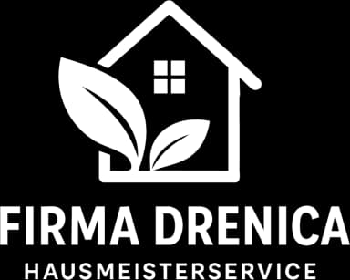Firma Drenica Logo